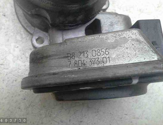 FIAT Ducato 3 generation (2006-2024) Gasspjällskropp 780437301 30633974