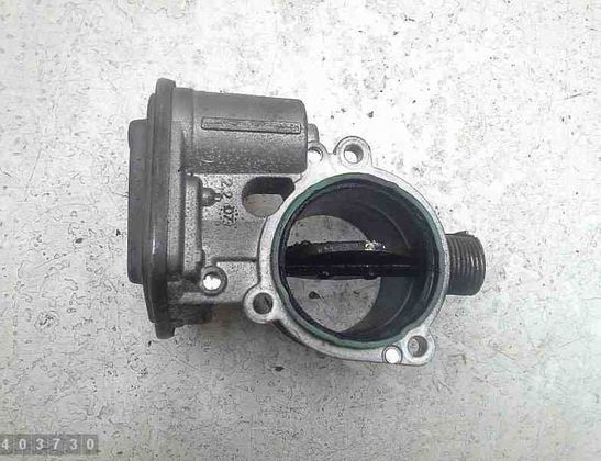 FIAT Ducato 3 generation (2006-2024) Gasspjällskropp 780437301 30633974