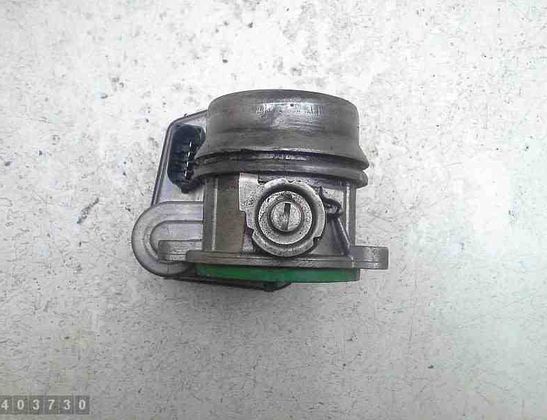 FIAT Ducato 3 generation (2006-2024) Gasspjällskropp 780437301 30633974