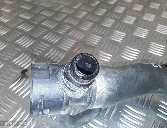 FIAT Ducato 3 generation (2006-2024) Slangar 17127797257 31007158