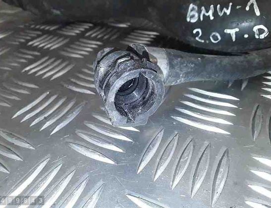 FIAT Ducato 3 generation (2006-2024) Slangar 17127797257 31007158