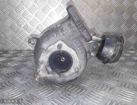 LAND ROVER Defender 1 generation (1983-2016) Turboladdare 028145702h 31714180