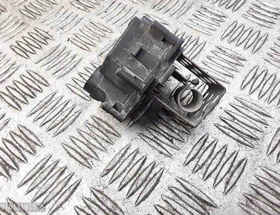 FIAT Ducato 3 generation (2006-2024) Strömrelä 9658508980 31739562