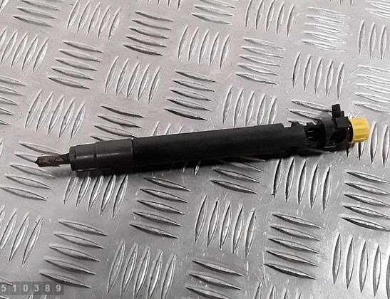 MERCEDES-BENZ G-Class W463 (1990-2024) Oljeinjektor 9686191080 32964869