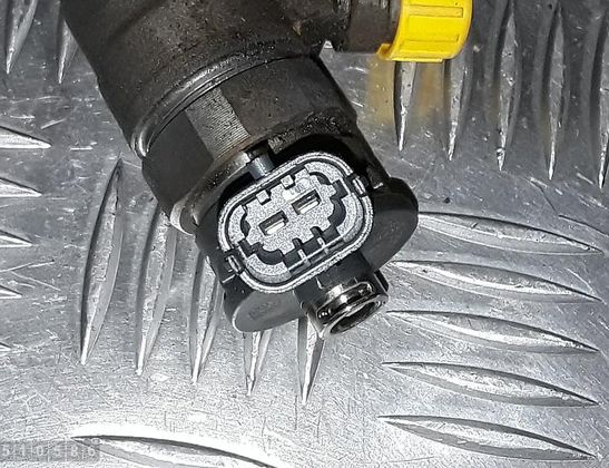 MERCEDES-BENZ G-Class W463 (1990-2024) Oljeinjektor 0445110652 32973868