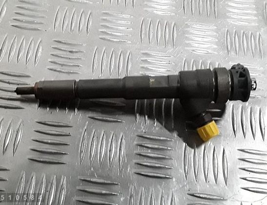 MERCEDES-BENZ G-Class W463 (1990-2024) Oljeinjektor 0445110652 32973870