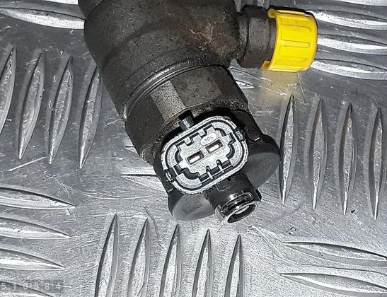 MERCEDES-BENZ G-Class W463 (1990-2024) Oljeinjektor 0445110652 32973870