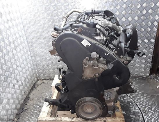 CITROËN C8 1 generation (2002-2014) Bar motor 4hw 33010525