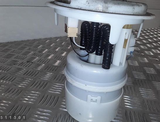 CITROËN C4 Picasso 1 generation (2006-2013) Bränslepump 33010579