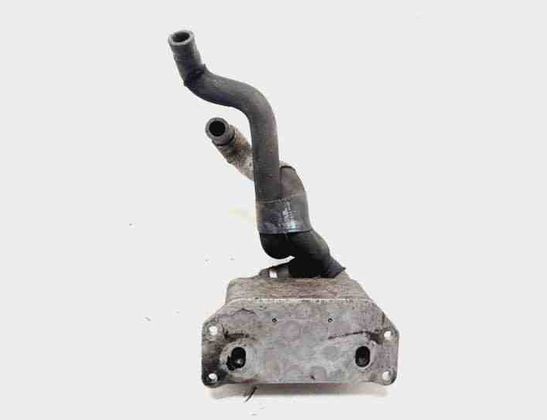 VOLVO XC60 1 generation (2008-2017) Oljekylare 30757459,T0255006,PJ8680 20532505