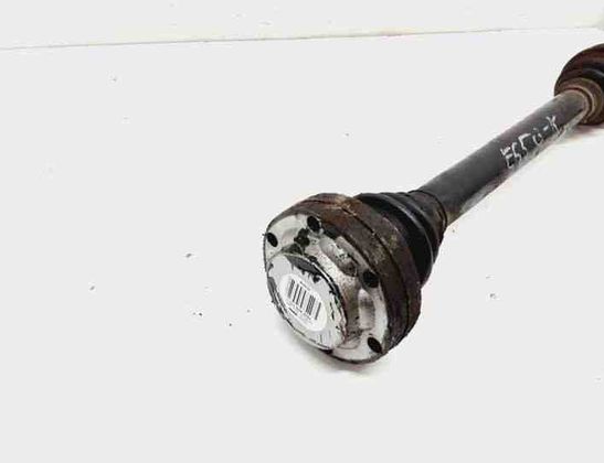 BMW 7 Series E65/E66 (2001-2008) Bakre Vänster Drivaxel 7521630 20535106