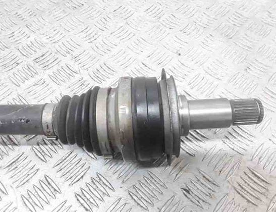 MERCEDES-BENZ C-Class W205/S205/C205 (2014-2023) Bakre höger drivaxel A2053504019 20535122