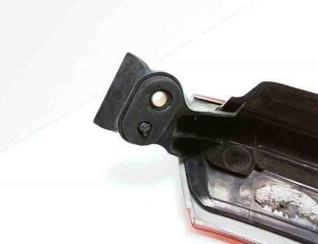 VOLVO XC90 1 generation (2002-2014) Vänster bakljus bak 157617 20539076