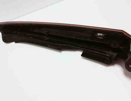 VOLVO XC90 1 generation (2002-2014) Vänster bakljus bak 157617 20539080