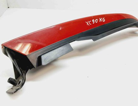 VOLVO XC90 1 generation (2002-2014) Vänster bakljus bak 157617 21586997