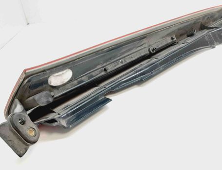 VOLVO XC90 1 generation (2002-2014) Bakre höger bakljuslampa 157618 21587484