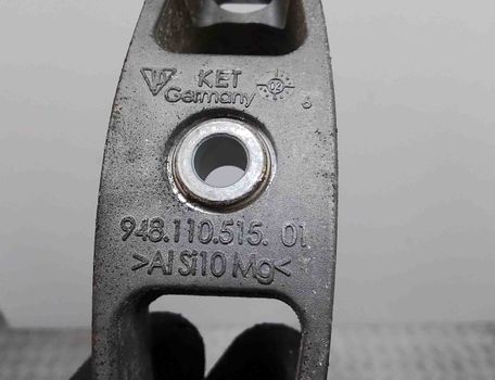 PORSCHE Cayenne 958 (2010-2018) Injektorhållare 94811051501 25787407