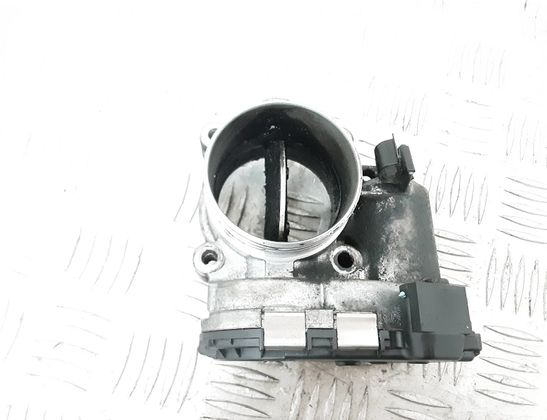 VOLVO V50 1 generation (2003-2012) Gasspjällskropp 8692720 33007693