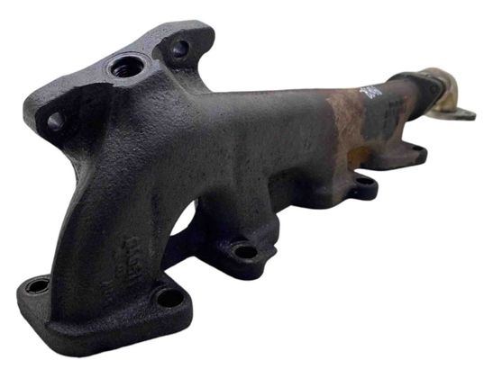 MERCEDES-BENZ Viano W639 (2003-2015) Avgasrör A6511420001 28565665