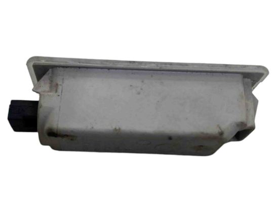 BMW 5 Series F10/F11 (2009-2017) Andra interiördelar 6972605 28568286