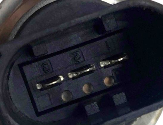 SKODA Yeti 1 generation (2009-2018) Bränsletryckssensor 04L906054 28568397