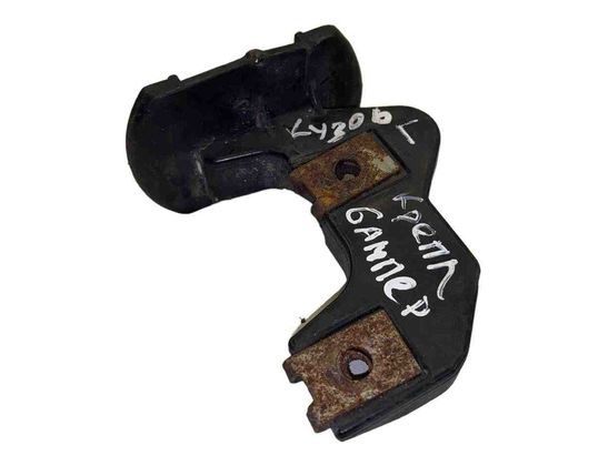 BMW 5 Series E39 (1995-2004) Främre vänster stötfångarfäste 51118159361,8159361 28570444