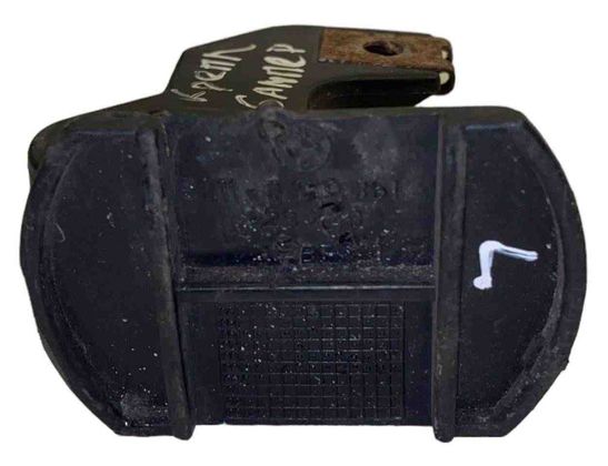 BMW 5 Series E39 (1995-2004) Främre vänster stötfångarfäste 51118159361,8159361 28570444