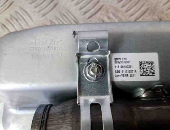 BMW 5 Series F10/F11 (2009-2017) Dashboard Airbag SRS 9230399,6087397,608739700A 25137792
