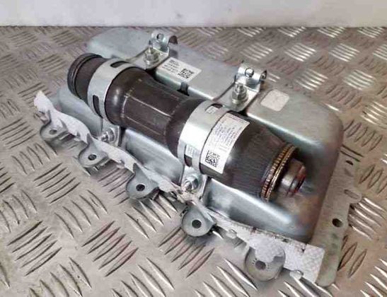 BMW 5 Series F10/F11 (2009-2017) Dashboard Airbag SRS 9230399,6087397,608739700A 25137792