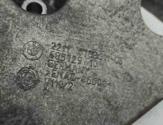 BMW 3 Series F30/F31 (2011-2020) Motorfäste höger sida 6788611,68572910 31521729