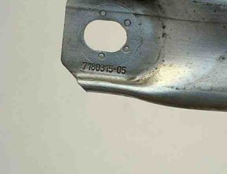 BMW 5 Series F10/F11 (2009-2017) Andra kroppsdelar 7180315 31530800