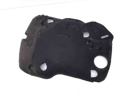 BMW 5 Series G30/G31 (2016-2023) Värmeskydd 8580383 31533276