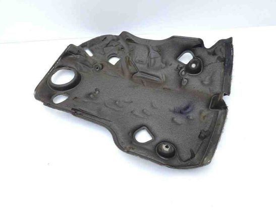 BMW 5 Series G30/G31 (2016-2023) Värmeskydd 8580383 31533276