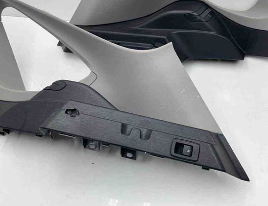 BMW 2 Series Active Tourer F45 (2014-2018) Andra trimdelar 7365575,9718819 31533515