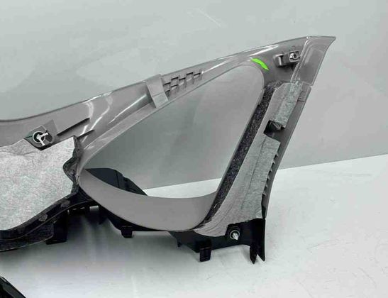 BMW 2 Series Active Tourer F45 (2014-2018) Andra trimdelar 7365575,9718819 31533515