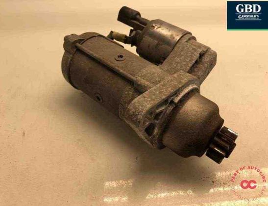 VOLKSWAGEN Jetta 6 generation (2010-2018) Startmotor 0am911023h,0am911023hx 30883662