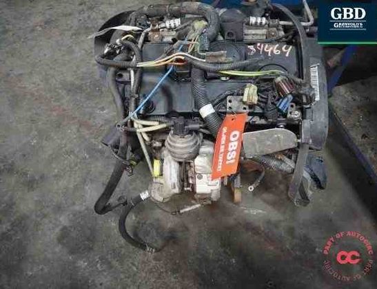 DODGE Caliber 1 generation (2006-2013) Motor byl,bsy 31789297