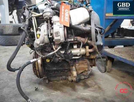 DODGE Caliber 1 generation (2006-2013) Motor byl,bsy 31789297