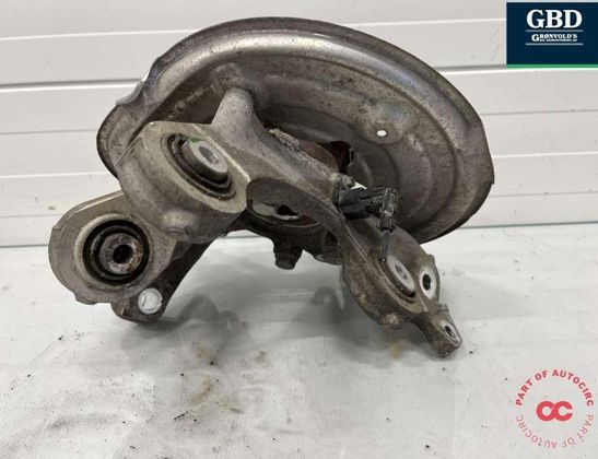 FORD USA Mustang Mach-E 1 generation (2020-2024) Bakaxel 2700481,lk9c-5b758-ena 32986095