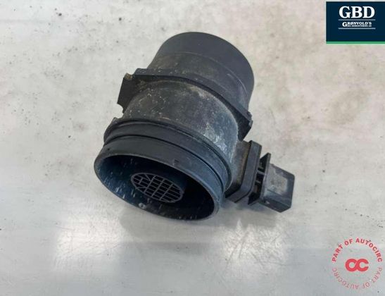 BMW 1 Series E81/E82/E87/E88 (2004-2013) Parkeringssensor fram 13628509724 32987305