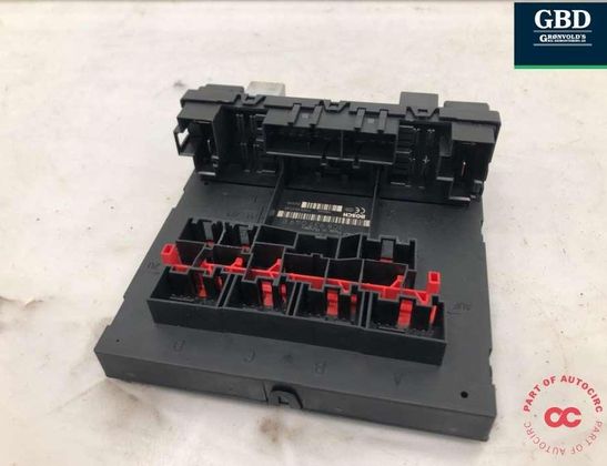 VOLKSWAGEN Touran 1 generation (2003-2015) Komfortkontrollenhet 1k0959433bt 32987310