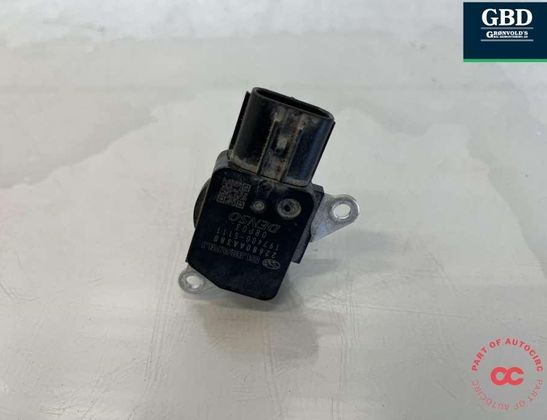 SUBARU XV 1 generation (2011-2017) Parkeringssensor fram 22680aa380 32987664