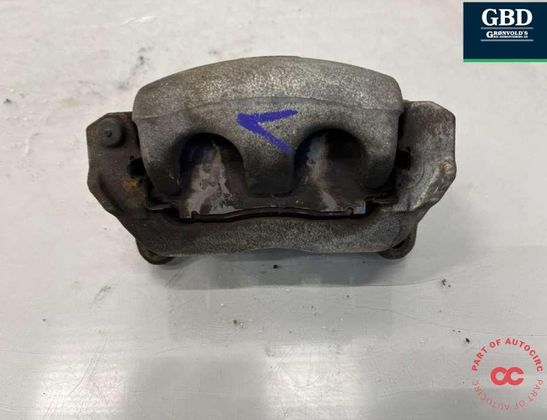 MITSUBISHI Outlander 3 generation (2012-2023) Vänster fram bromsok 4605b471 32987890