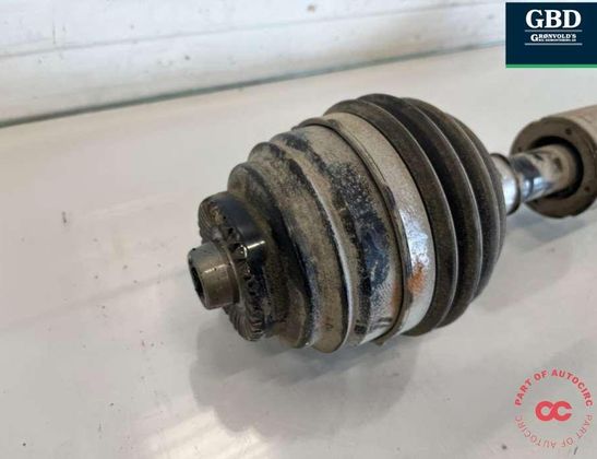 BMW 2 Series Grand Tourer F46 (2018-2023) Kardanaxel 31605a2e013 32988303