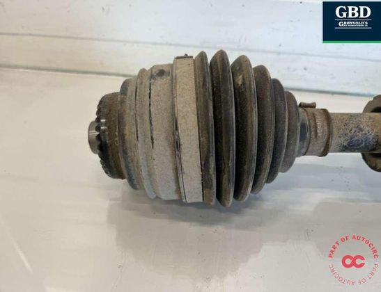 BMW 2 Series Grand Tourer F46 (2018-2023) Kardanaxel 31605a2e014 32988307