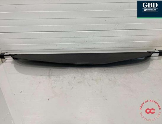 SUBARU Legacy 5 generation (2009-2015) Trunk gardin 65550aj000vh,65550aj002vh 32988443