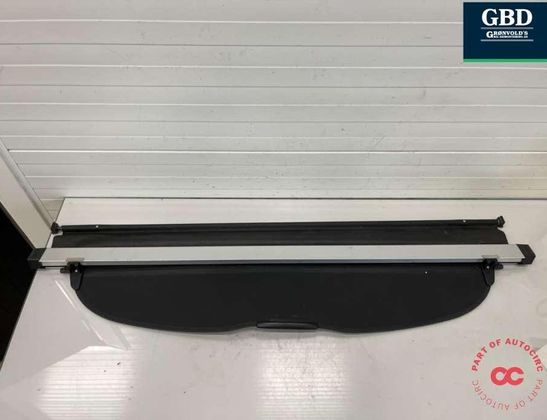SUBARU Legacy 5 generation (2009-2015) Trunk gardin 65550aj000vh,65550aj002vh 32988443