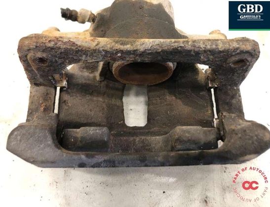 PEUGEOT 308 T9 (2013-2021) Vänster fram bromsok 1610428180,1651764880 32988826