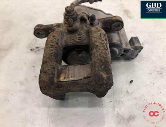 PEUGEOT 308 T9 (2013-2021) Bakre Vänster Drivaxel 1608998980,1651758280 32988828