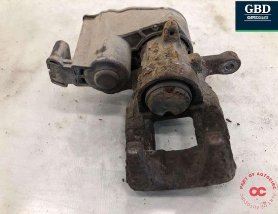 PEUGEOT 308 T9 (2013-2021) Bakre Vänster Drivaxel 1608998980,1651758280 32988828